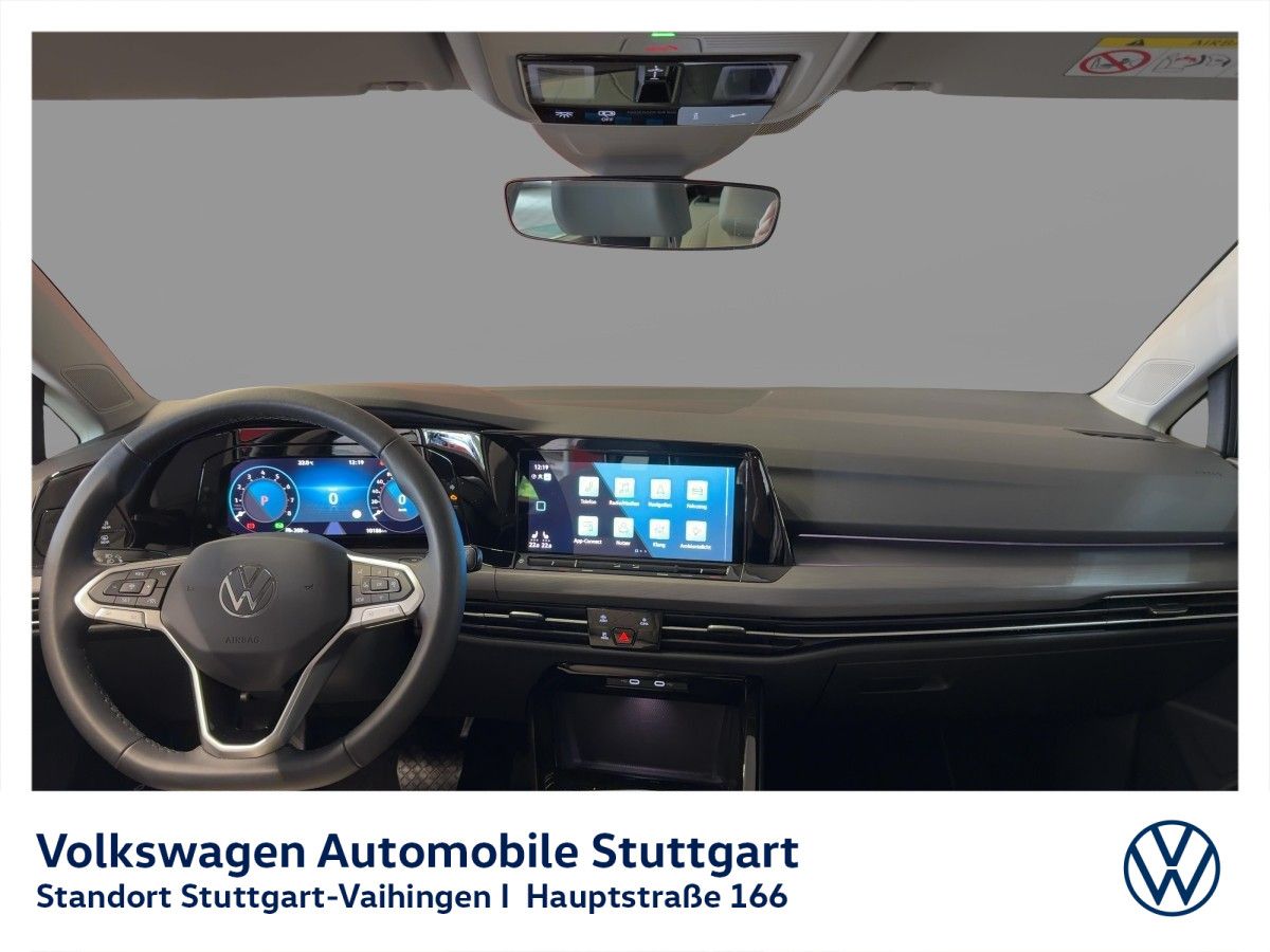 Volkswagen Golf - Bild 8