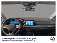 Volkswagen Golf - Vorschau Bild 8