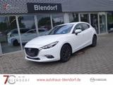 Mazda 3 Exclusive-Line 120 LED|Rückfahrkamera|PDC - Mazda 3 in Essen