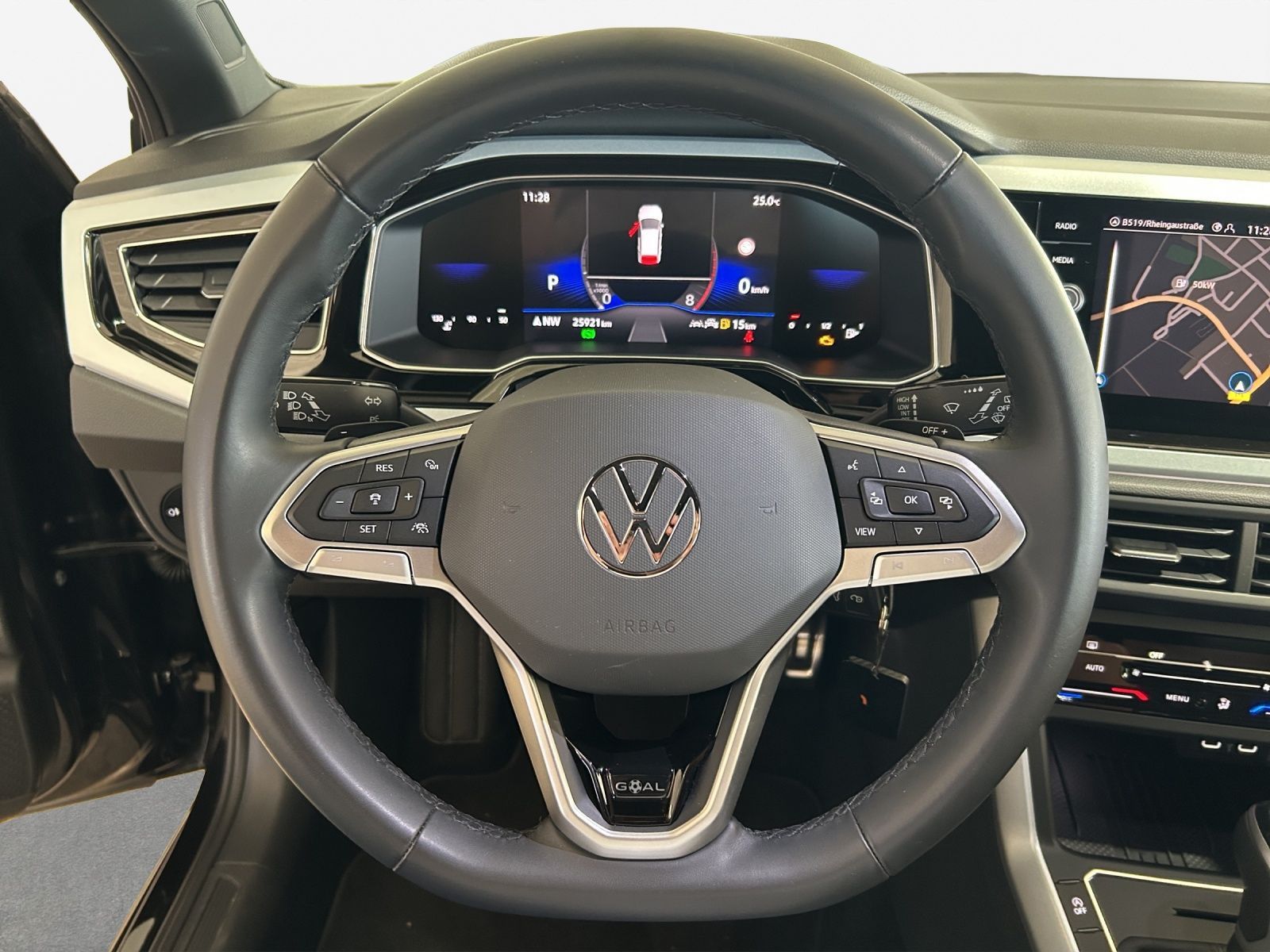 Volkswagen Taigo - Bild 8