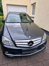 Mercedes-Benz Mercedes Benz 280 AMG Paket W 204 - Mercedes-Benz 280: Kombi