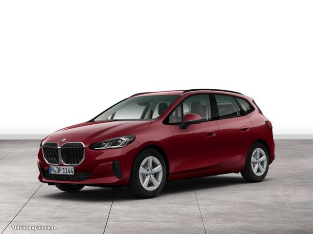 BMW 218i DAB LED RFK Komfortzg. Parkassistent Shz