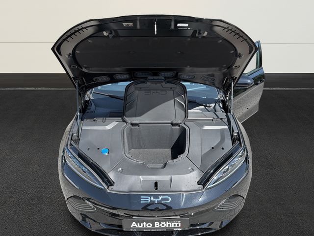 BYD Seal Comfort RWD+Pano+Sitzklima+ACC+360Kam.+Lede