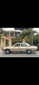 Peugeot 604 SL V6 - Peugeot 604 Gebrauchtwagen