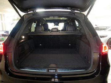 Mercedes GLE 300 - 11