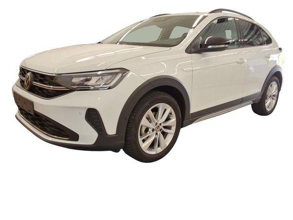 Volkswagen Taigo - Bild 8