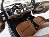 Smart ForTwo BoConcept*PANO*LEDER*NAVI*SERVO* - gebrauchte Smart ForTwo aus dem Jahr 2014