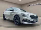 Skoda Scala 1.6 TDI MONTE CARLO VIRTUAL/PANO/NAVI/ACC - Skoda Scala Gebrauchtwagen in Hamburg