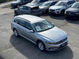 Volkswagen Passat Variant Business 2.0 TDI DSG Matrix Navi - Volkswagen Passat Variant in Nürnberg