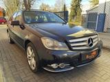 Mercedes-Benz C 220 T CDI Automatik, Leder,AHK!!!