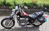 Yamaha XV 750 Virago - Offers matching your search criteria