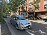 Mitsubishi Grandis 2.4 Invite 7-Sitzer Invite - Mitsubishi Grandis aus 2006