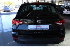 Fahrzeugabbildung Seat Arona Style 1.0TSI 7 gang DSG,Nur 19341 KM