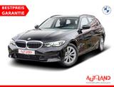 BMW 318i Touring Aut. LED Tempomat el. Heckklappe - gebrauchte BMW 318 aus dem Jahr 2022