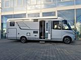 HYMER / ERIBA / HYMERCAR B-KLASSE ML I 780 MASTERLINE - AUS ERSTBESITZ - HYMER / ERIBA B klasse