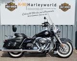 Harley-Davidson Road King Classic Penzel Auspuff, viel Zubehör - Offers matching your search criteria