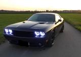 Dodge Challenger - Dodge: Chall