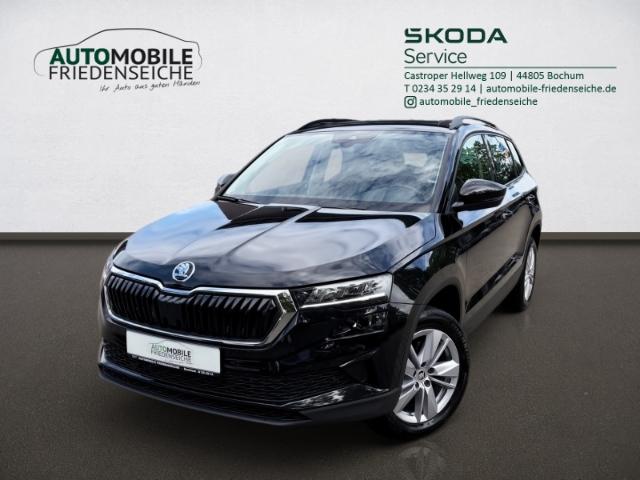Skoda Karoq Selection 1.5 TSI DSG Navi Kamera 700 Km!!