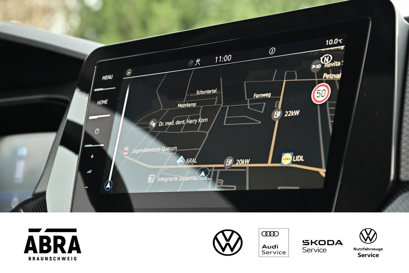 Volkswagen T-Cross - Bild 12