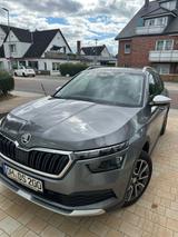 Skoda Kamiq 1.0 TSI 81kW Scoutline MwSt. ausweisbar - Skoda Kamiq in Lübeck