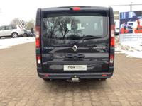 Renault Trafic Combi 2,0 dCi 170 ENERGY L2H1 Life 3,0t