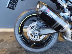 KAWASAKI Z 900 PERFORMANCE + AKTIONSPREIS AUF ANFRAGE