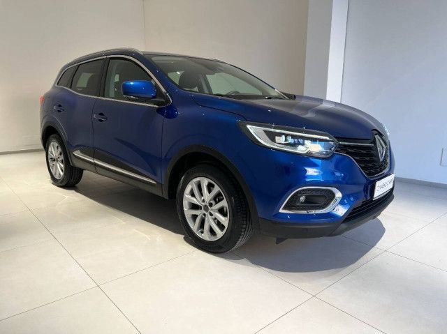 Renault Kadjar 1.5 blue dci Business 115cv