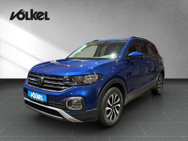 Volkswagen T-Cross 1.0 TSI Active - AHK - ACC - PDK