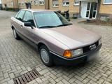 Audi 80 B3 Typ 89 1.8 75ps H-Kennzeichen - Audi 80 aus 1989