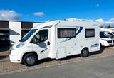 Dethleffs T 5841 - Festbett - Klima - auto.Sat/TV - AHK - - Angebote