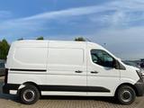 Renault Master IV 3,3t L2H2 dCi 130 SHZ*PDC*RFK*AHK - Renault Master: L2h3