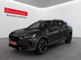 Cupra Formentor 1.4 e-HYBRID DSG VZ LED NAVI KAMERA PA - Cupra Formentor VZ mit Hybrid-Antrieb (Benzin/Elektro)