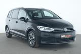 Volkswagen Touran 1.5 TSI GOAL|IQ.LIGHT|NAV|ACC|7-Sitze|AHK - Volkswagen Touran Jahreswagen