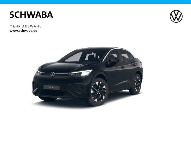 Image of Volkswagen ID.5