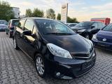Toyota Yaris Cool**TOP ZUSTAND**aus 2. Hand**TüV NEU** - Toyota in Gießen