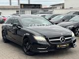 Mercedes-Benz CLS 350 CDI SB 4MATIC AMG 1.HAND+TOT+SPUR+R.KAM - Mercedes-Benz CLS aus dem Jahr 2012