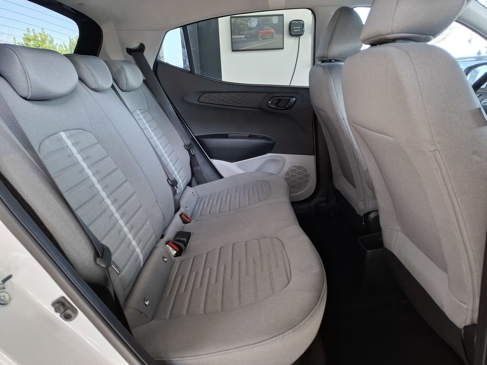 Hyundai i10 - Bild 13