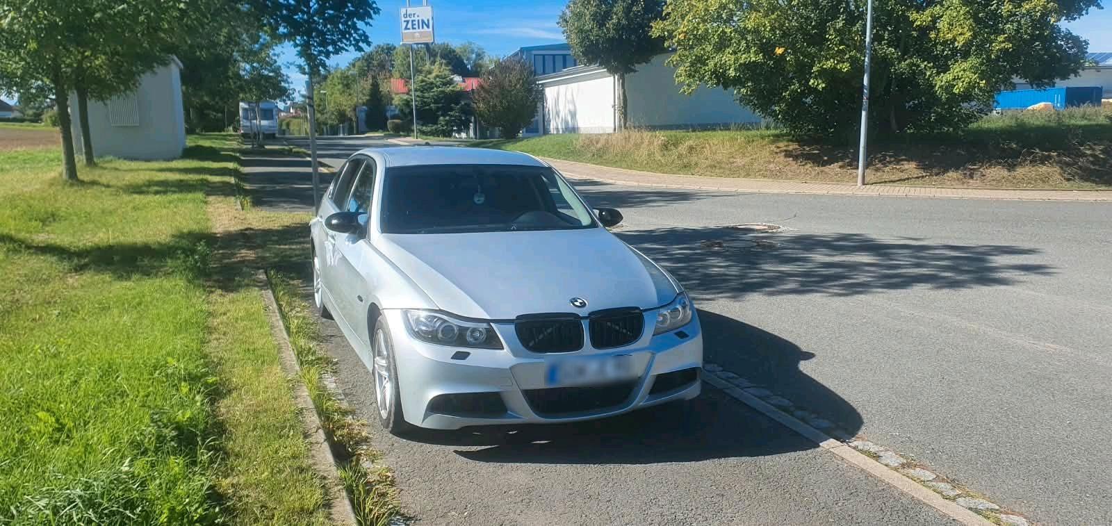 BMW 325