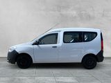 Dacia Dokker Essentiel 1.6 SCe 100 ISOFIX+TAGFAHRLICHT - Dacia: 1.6