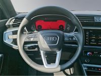 Audi Q3 - Vorschau Bild 11