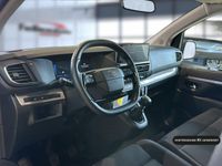 Toyota Proace Verso - Vorschau Bild 12