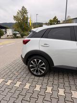 Mazda CX-3 2.0 SKYACTIV-G 121 Signature FWD Signature - Mazda CX-3 von privat