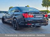 BMW 730d M-Paket F10 + Sportsitze + SD + Bremsen neu - gebrauchte BMW 730 aus dem Jahr 2009