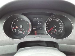 Golf Sportsvan VII 1.4 TSI DSG Lounge AHK/Kamera