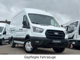 Ford Transit Kasten 350 L4H3 XXXL! Trend AHK RFK Navi - Jahreswagen: Van