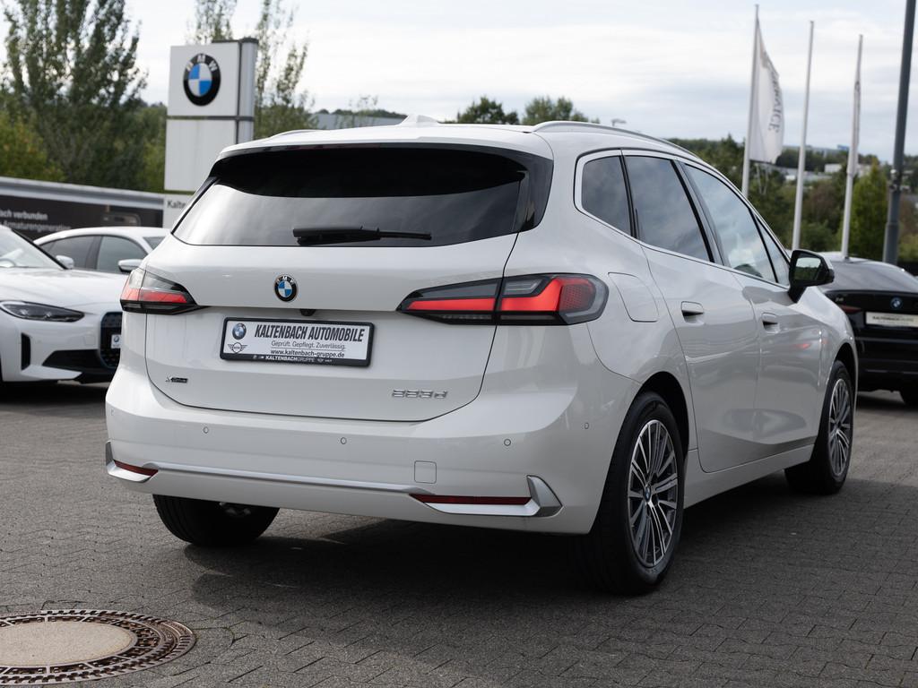 BMW 223 Active Tourer xDrive Luxury Line PANO HUD, миниатюра 6