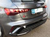 Audi A3 Sportback 35TDI 2x S line SONOS PANO MATRIX - Audi A3 mit Diesel-Antrieb: Line