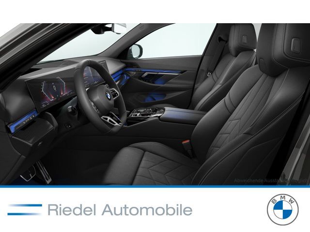 BMW 520 - Bild 3
