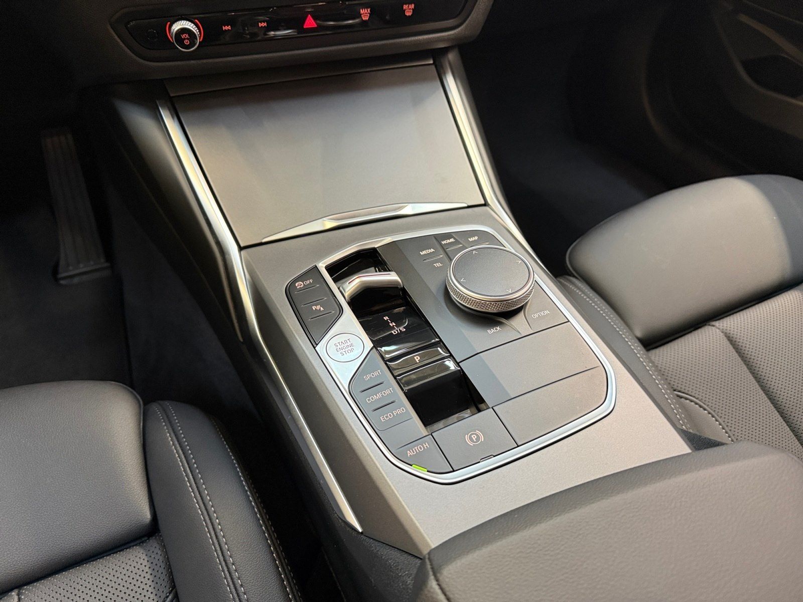BMW 318 - Bild 10