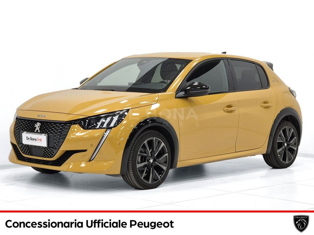Image of Peugeot 208